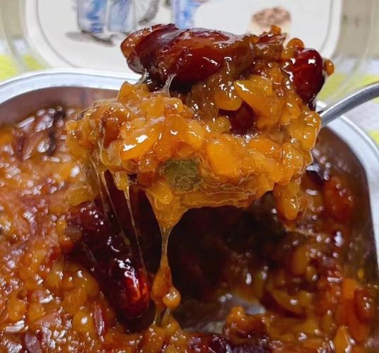 正宗甑糕做法(甑糕的做法家庭版)