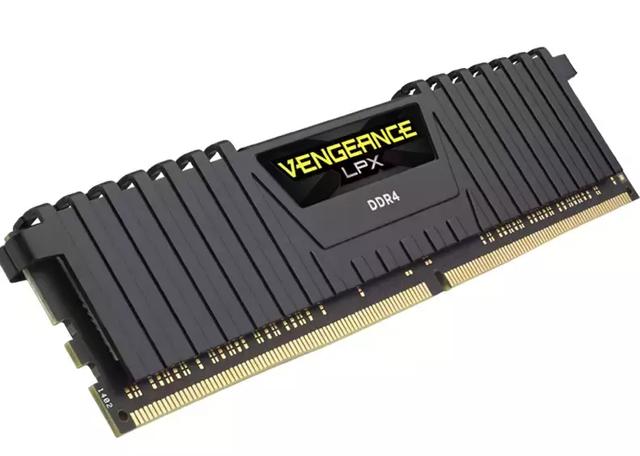 内存条怎么看参数通俗易懂(怎样买内存条最合适)(1)