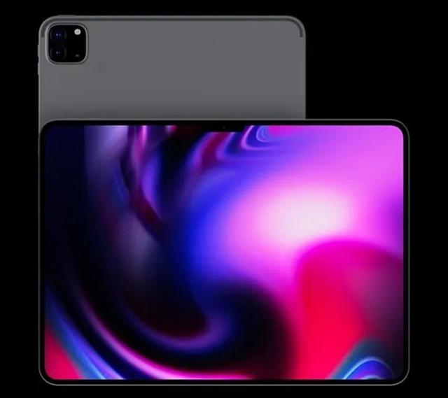 苹果发布新机详细分析(还没完苹果新机曝光)(1)