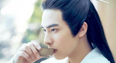 ​履历上容止的实在身份：胖如侯冯熙，北魏冯太后的哥哥