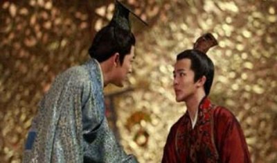 ​履历上的邓通是谁 邓通与华文帝的闭系为奈何此接近