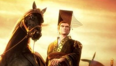 ​秦始皇一致六国后保护了多久，仅15年_末尾一位天子在位才46天