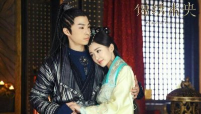 ​李常茹串演者是谁 拓跋余喜好李常茹吗（并没有喜好）