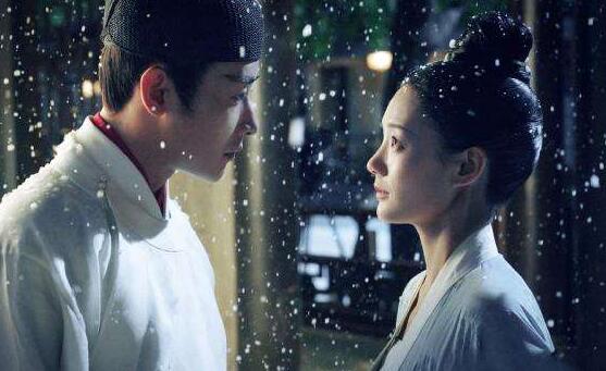 鹤唳华亭讲的什么