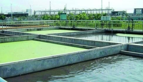 工业废水的处理方法有哪些英语