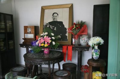 ​老舍去世历史（老舍在北京跳湖自尽）