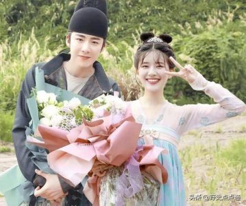 ​长歌行中李乐嫣的原型是谁这个人（历史上的长歌行）