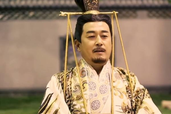 赵氏孤儿是谁的孩子(历史上的赵氏孤儿是谁)(1)