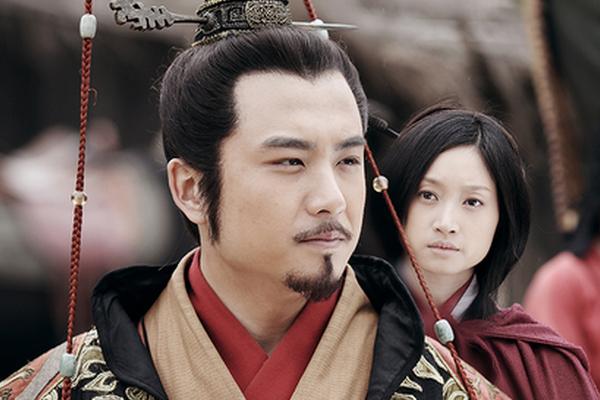 赵氏孤儿是谁的孩子(历史上的赵氏孤儿是谁)(3)