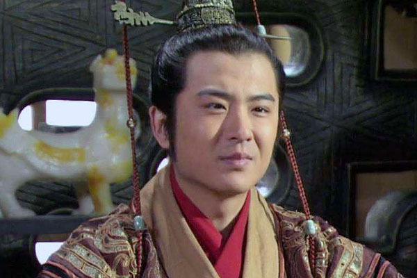 赵氏孤儿是谁的孩子(历史上的赵氏孤儿是谁)(2)