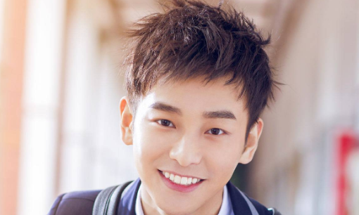 彭昱畅个人资料及作品,彭昱畅的电视剧作品图1