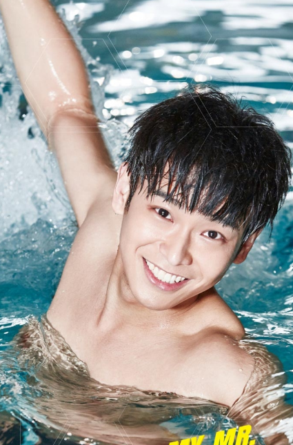 彭昱畅个人资料及作品,彭昱畅的电视剧作品图9