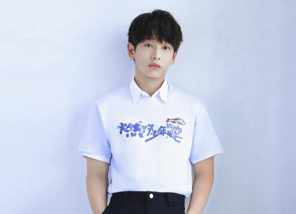 彭昱畅个人资料及作品,彭昱畅的电视剧作品图2