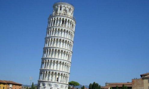 世界七大奇迹的建筑作品,世界七大奇迹建筑图9