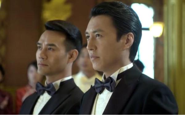 伪装者最讨厌的是明台(伪装者打明台假死的是谁)