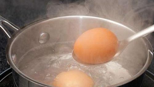 水煮蛋要煮多久全熟要几分钟