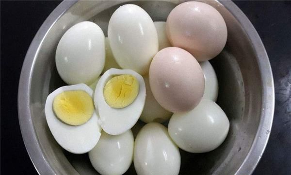 水煮蛋煮多久全熟,水煮蛋要煮多久图2