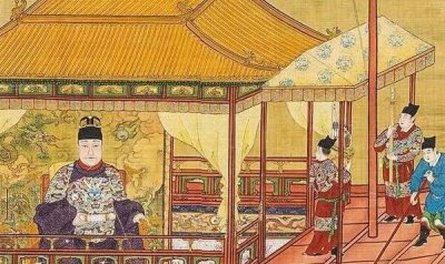 ​中国盘古皇室百般称呼的来由 太后何以自称悲家_悲悼夫君