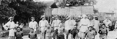 ​宁古塔是现时什么场合 位于东北乌龙江（天气严寒情况残酷）