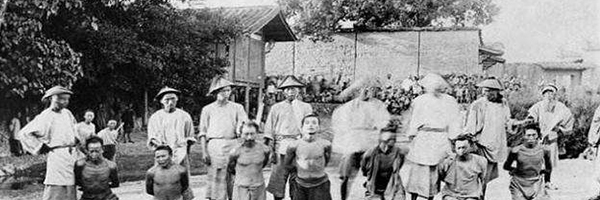 宁古塔是现时什么场合?