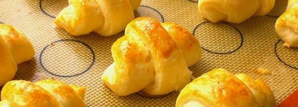 夏天30度面包能放多久,豪士乳酸菌面包保质期是多久图4