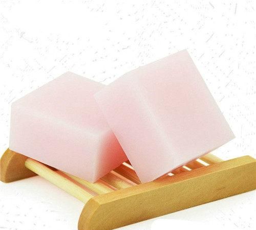 手工皂是呈酸性还是呈碱性的呢谢谢了,它适合用来洗脸么