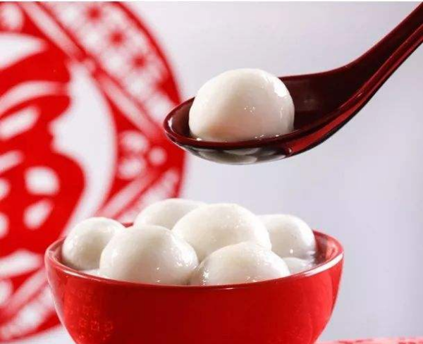 元宵节为什么要吃汤圆,为什么元宵节要吃汤圆有什么来历图3
