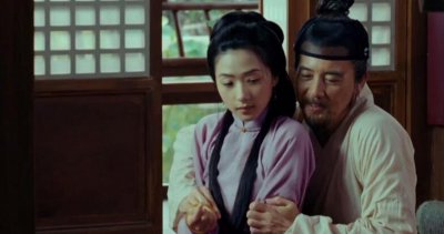 ​古代明妓柳如是和钱谦益的故事，不顾世俗眼光结成姻缘