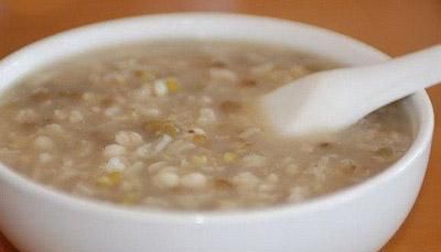 薏米可以和大米一起煮吗,薏米可以和大米一起煮吗?图4