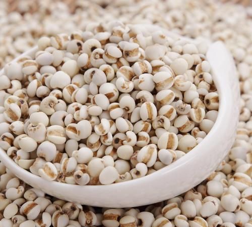 薏米可以和大米一起煮吗,薏米可以和大米一起煮吗?图3