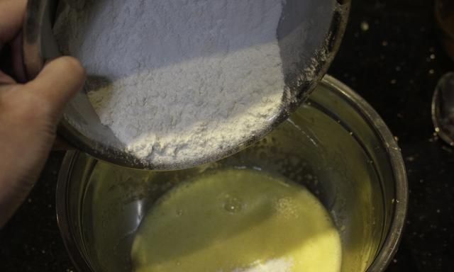 在家可以做的,有哪些在家就可以做的蛋糕?图5