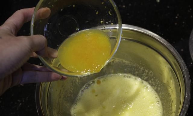 在家可以做的,有哪些在家就可以做的蛋糕?图6