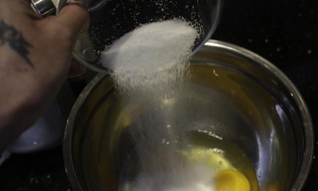 在家可以做的,有哪些在家就可以做的蛋糕?图4