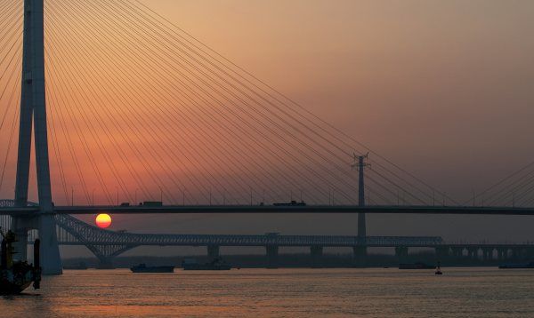 岷江源头在什么地方,岷江是长江的源头吗图1