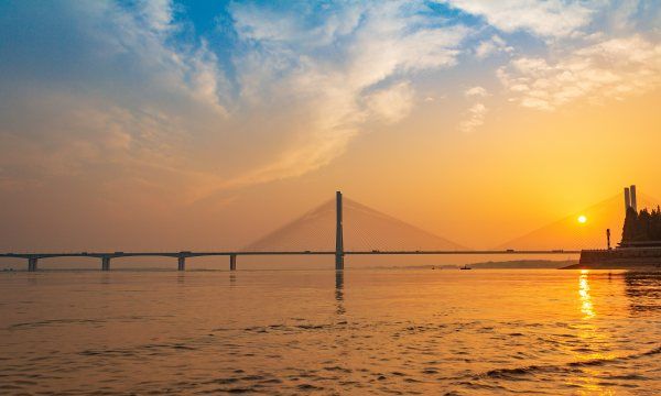 岷江源头在什么地方,岷江是长江的源头吗图2