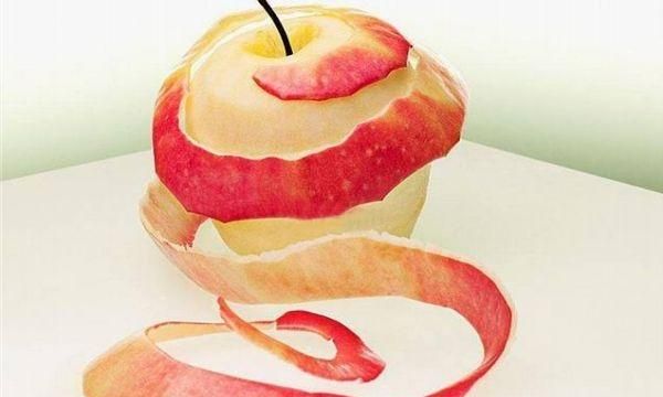 苹果放的皮皱了还能吃吗