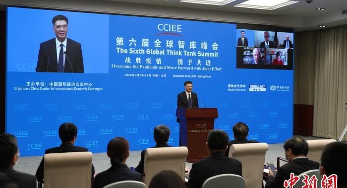 推动建立以合作共赢的新型国际关系是由什么决定的