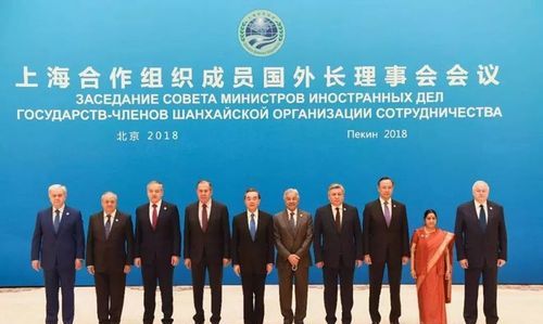 中国积极推动构建什么新型国际关系,互惠互利