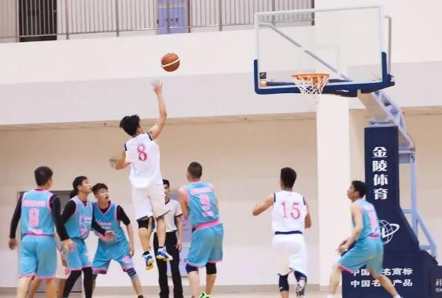 打篮球有什么好处,业余打篮球对身体有什么好处?图2