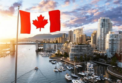 ​加拿大为什么不怕美国侵略（加拿大与美国的关系）