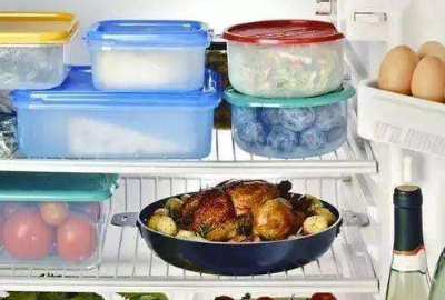 饭放冰箱能放多久,煮熟的米饭放在冰箱可以保存几天图3