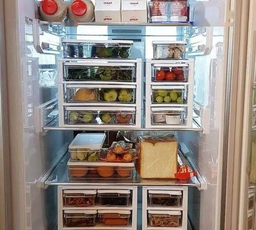 米饭放冰箱能保存多久