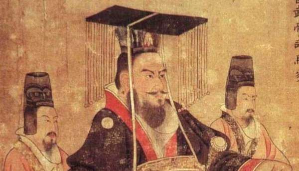 汉武帝的功绩及评价,评价汉武帝的功与过1000字图1