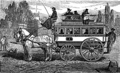 ​火车什么时候发明出来的（1814年火车发明的前世今生）