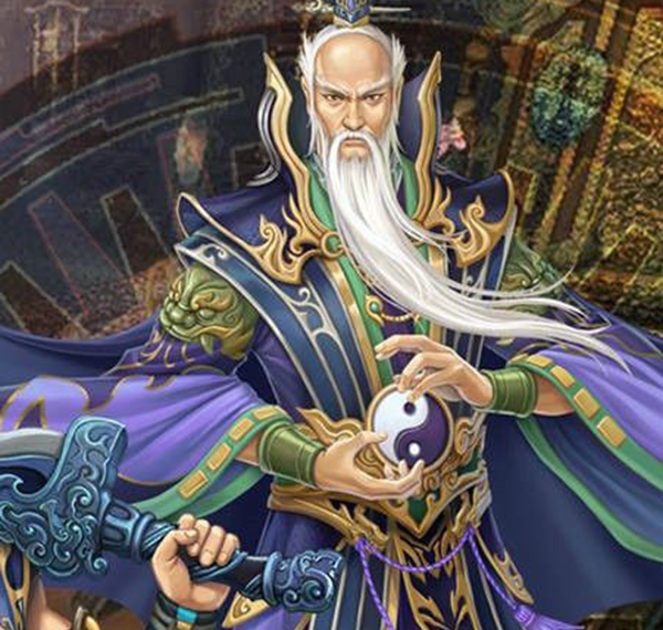 世界什么武艺最利害?黄易演义十大神功排行