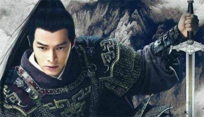 ​名师大将莫自牢，千军万马避白袍，陈庆之这个人有多厉害？