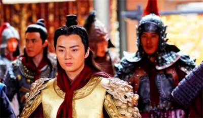 ​历史上真实的李元吉是怎样的？为什么李世民将他一起杀了？