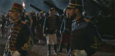 ​中国打了胜仗却签了条约