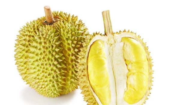 榴莲的核能吃,榴莲的核可以食用吗图6