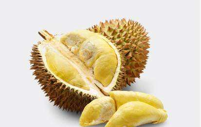榴莲的核能吃,榴莲的核可以食用吗图2
